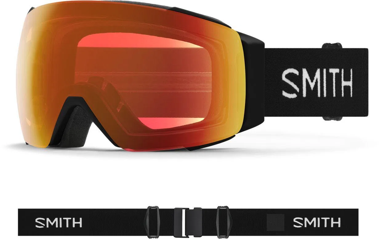 Smith Optics Snow Goggles M00427 I/O MAG Goggles - view 40